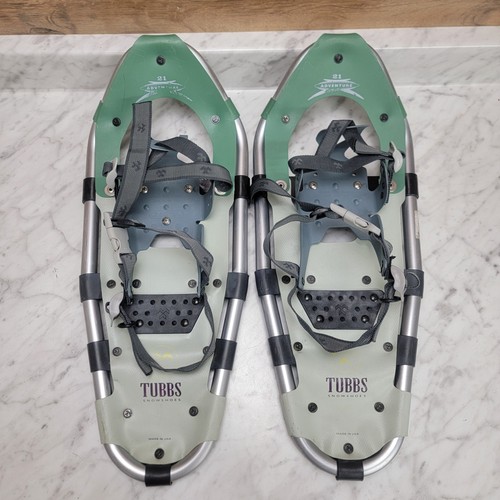 Ciaspole tubbs adventure - ciaspole,