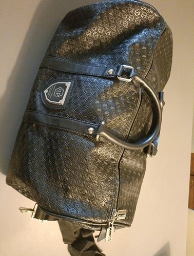 Philippe plein borsa - philippe, da