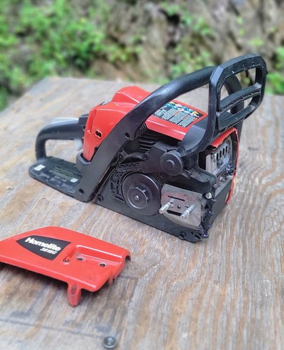 Homelite 3816c motosega - homelite,