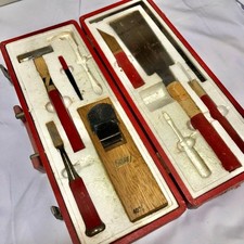 Set attrezzi carpentiere - set,