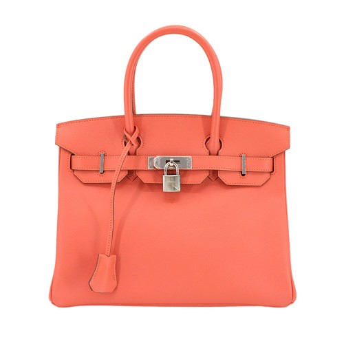 Borsa mano hermes birkin - a,