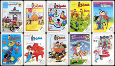 Lotto 10 numeri rivista