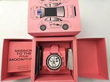 Swatch x Omega Special 2025 -