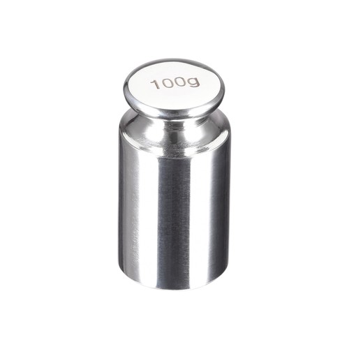 Gram peso calibrazione 100g - di,
