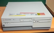 Desktop vintage (ca 1995)