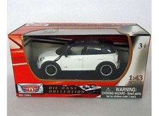 Motormax 4078 2017 Mini Cooper
