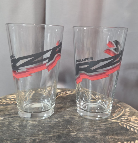 Set bicchieri polaris razor - 2,