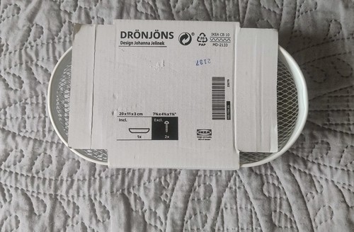 Ikea dronjons cestino - ikea,