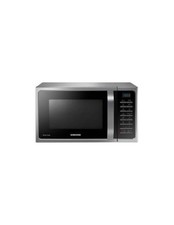 COMBI GRILL 28L SILVER