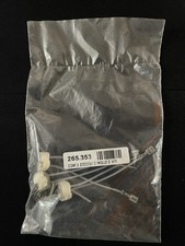 Ricambi Torcia Vega 2