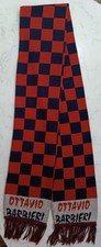 Sciarpa Ultras Genoa Ottavio