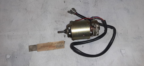 Motore ventilatore motore