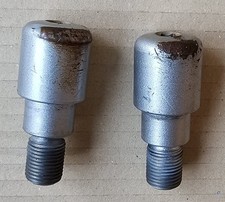 Coppia Contrappesi Bilancieri