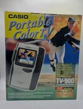 Vintage casio 900 portatile - vintage,