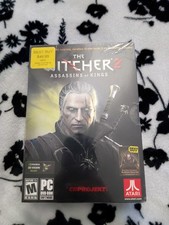 The Witcher 2: Assassins of
