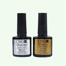 7.3 ml-c%nd-shellac Base + Top