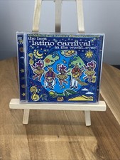 Various - The Best Latino