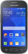 Samsung galaxy ace - galaxy, 4