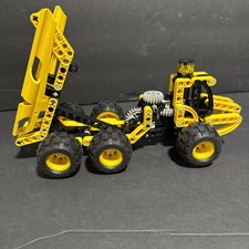 Lego Technic 8451 Camion con