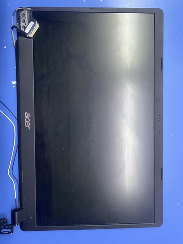Schermo completo acer aspire - completo,