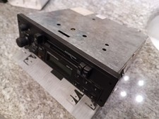 autoradio GRUNDIG WKC 2640 VD cassette tape anni 80 90 stereo AM FM come nuovo