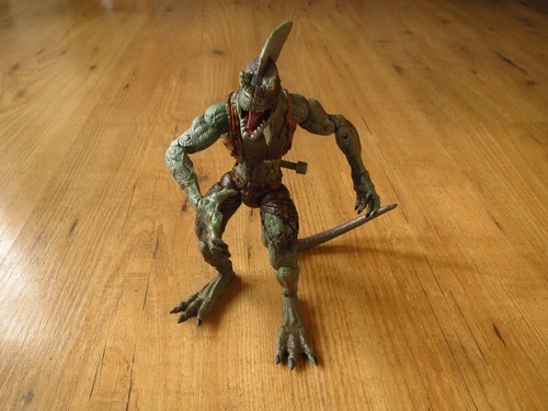 Ultimate lizard spider - ultimate, spider-man