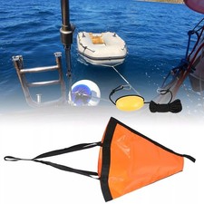 Fishing Boat Anchor