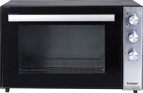 Forno elettrico fornetto - elettrico,