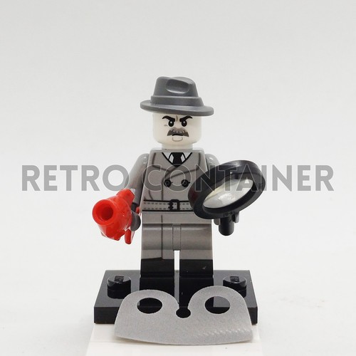 Lego minifigures col424 - lego,