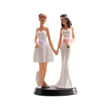 Statuina Topper per Torta