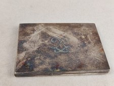 Antico portasigarette