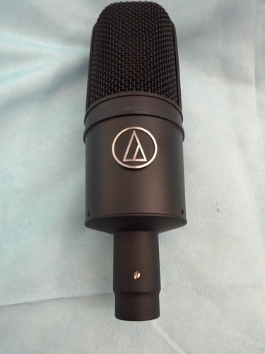 Audio technica at4040 - audio-technica,