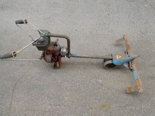 Motofalciatrice falciatrice - motofalciatrice,
