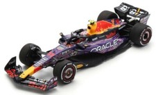 Red Bull RB19 GP Las Vegas