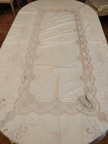 Tovaglia 245x160 anni - anni, 50