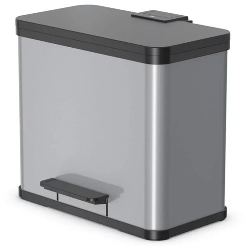 Hailo trento trio 3x9l - trento,