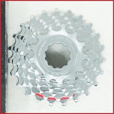 NOS SHIMANO CS-HG70 CASSETTA 7 VELOCITÀ 13-23 BICI CORSA STRADA VINTAGE HYPERGLIDE