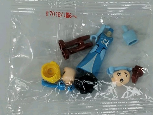 Disney frozen lego friends - frozen,