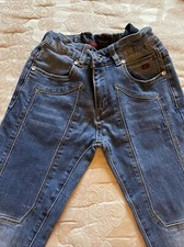 Jeans Bambino Jeckerson 8 Anni