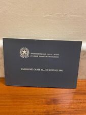 Libretto emissione carte