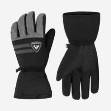 Rossignol guanti sci - guanti, uomo