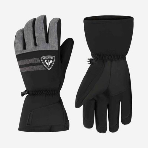 Rossignol guanti sci - da,