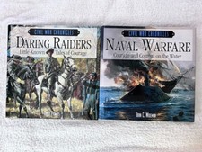 David Phillips, Daring