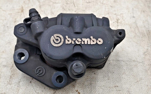 Pinza freno anteriore bmw - pinza, anteriore-
