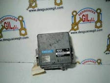 2243416 centralina motore BMW