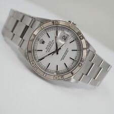 Rolex Oyster Perpetual