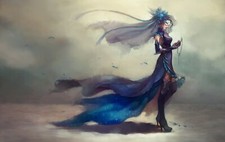 Maschera Anime Ragazze