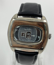 Orologio Chateau Jump Hour