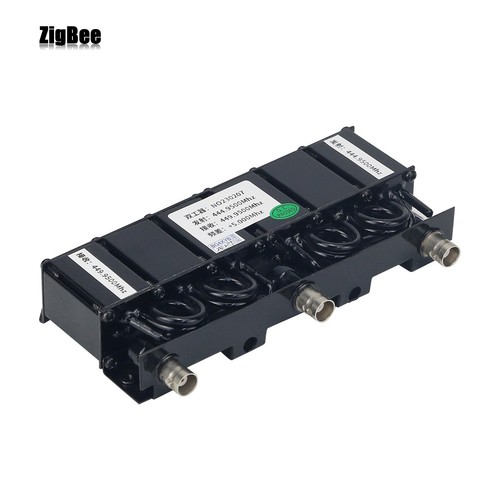 Ripetitore uhf duplexer 20w - uhf,