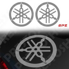 Adesivo YAMAHA Diapason